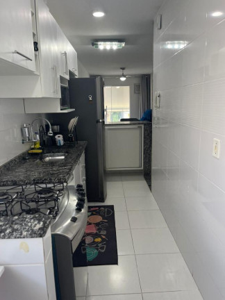 Imagem Apartamento com 2 Quartos à Venda, 60 m² em Campinho - Rio De Janeiro Imagem Apartamento com 2 Quartos à Venda, 60 m² em Campinho - Rio De Janeiro