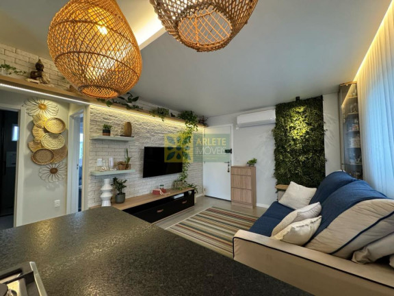 Imagem Apartamento com 2 Quartos à Venda, 67 m² em Balneário Perequê - Porto Belo Imagem Apartamento com 2 Quartos à Venda, 67 m² em Balneário Perequê - Porto Belo