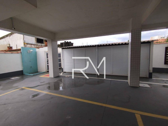 Imagem Apartamento com 1 Quarto à Venda, 38 m² em Agenor De Campos - Mongaguá
