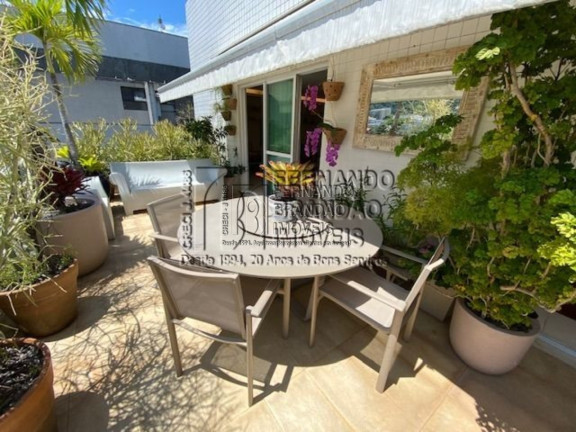 Imagem Imóvel com 3 Quartos à Venda, 220 m² em Barra Da Tijuca - Rio De Janeiro Imagem Imóvel com 3 Quartos à Venda, 220 m² em Barra Da Tijuca - Rio De Janeiro