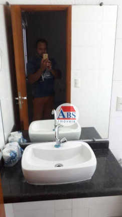 Imagem Casa com 3 Quartos à Venda, 92 m² em Vila Nova - Cubatão