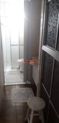 Imagem Apartamento com 2 Quartos à Venda, 46 m² em Conjunto Habitacional Padre Manoel Da Nóbrega - São Paulo