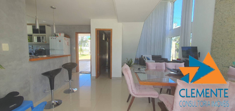 Imagem Casa de Condomínio com 3 Quartos à Venda, 200 m² em Vale Do Luar - Jaboticatubas