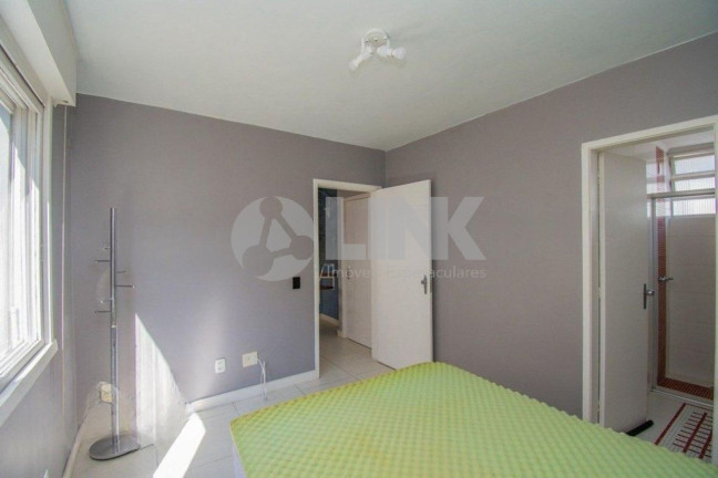 Imagem Imóvel com 3 Quartos à Venda, 92 m² em Petrópolis - Porto Alegre