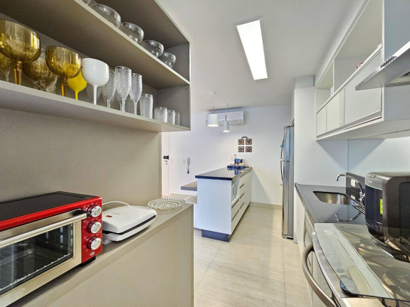 Imagem Apartamento com 2 Quartos à Venda, 87 m² em Riviera De São Lourenço - Bertioga Imagem Apartamento com 2 Quartos à Venda, 87 m² em Riviera De São Lourenço - Bertioga