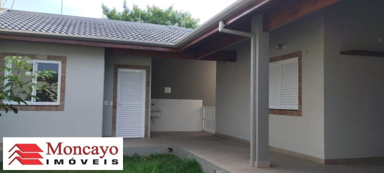 Imagem Casa com 3 Quartos à Venda, 380 m² em Cidade Jardim - Caraguatatuba