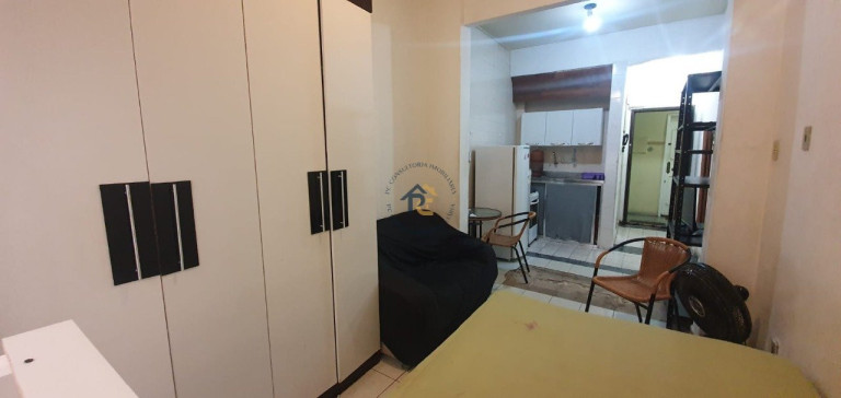 Imagem Apartamento com 1 Quarto à Venda,  em Icaraí - Niterói