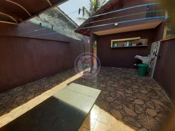 Imagem Casa com 2 Quartos à Venda, 62 m² em Agenor De Campos - Mongaguá Imagem Casa com 2 Quartos à Venda, 62 m² em Agenor De Campos - Mongaguá
