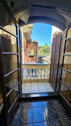 Imagem Casa com 3 Quartos à Venda, 125 m² em Jaraguá - São Paulo