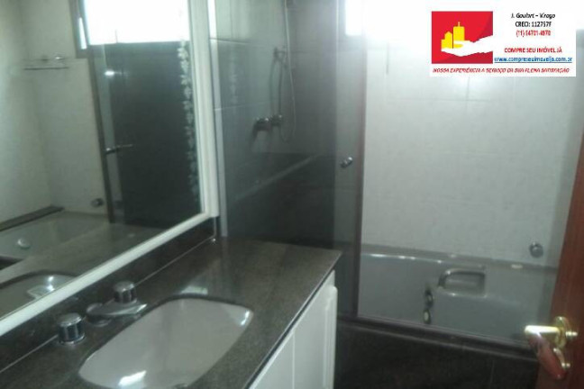 Imagem Apartamento com 4 Quartos à Venda, 279 m² em Campo Belo - São Paulo Imagem Apartamento com 4 Quartos à Venda, 279 m² em Campo Belo - São Paulo