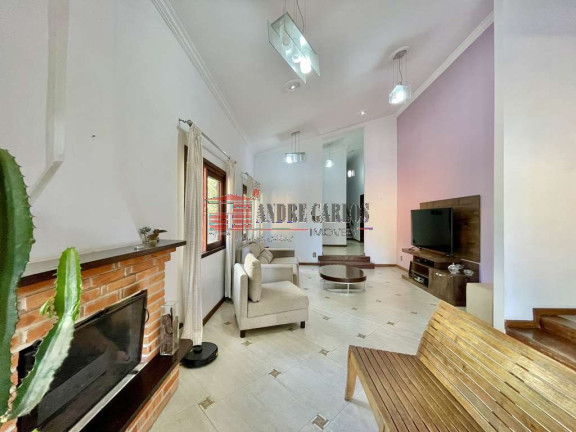 Imagem Casa de Condomínio com 3 Quartos à Venda, 494 m² em Chácara Dos Lagos - Carapicuíba Imagem Casa de Condomínio com 3 Quartos à Venda, 494 m² em Chácara Dos Lagos - Carapicuíba