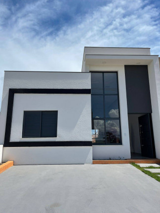 Casa com 3 Quartos à Venda, 150 m² em Horto Florestal - Sorocaba