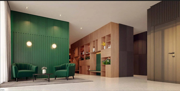 Imagem Apartamento com 3 Quartos à Venda,  em Planeta Square Garden - Sorocaba