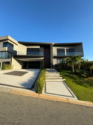 Casa com 4 Quartos à Venda, 600 m² em Alphaville - Santana De Parnaíba