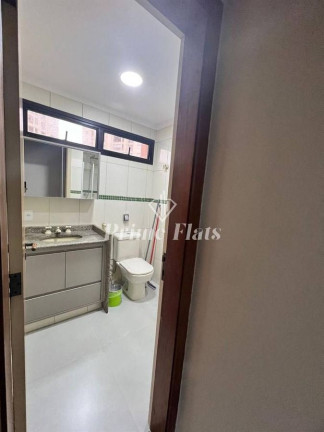 Imagem Apartamento com 1 Quarto à Venda, 34 m² em Paraíso Do Morumbi - São Paulo Imagem Apartamento com 1 Quarto à Venda, 34 m² em Paraíso Do Morumbi - São Paulo