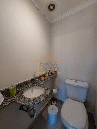 Imagem Apartamento com 2 Quartos à Venda, 83 m² em Santana - São Paulo Imagem Apartamento com 2 Quartos à Venda, 83 m² em Santana - São Paulo