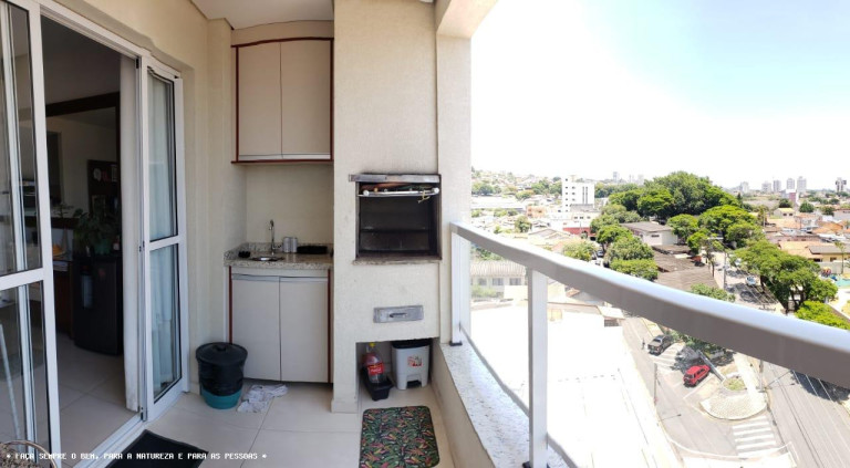 Imagem Apartamento com 3 Quartos à Venda, 89 m² em Jardim Das Nações - Taubaté Imagem Apartamento com 3 Quartos à Venda, 89 m² em Jardim Das Nações - Taubaté
