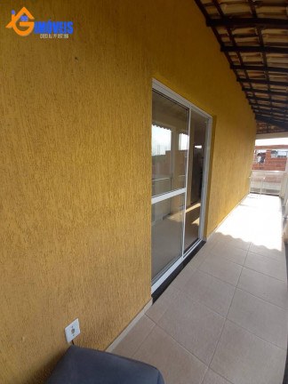 Imagem Studio com 1 Quarto à Venda,  em Balneário São Pedro - São Pedro Da Aldeia