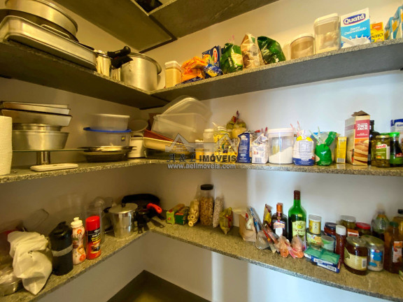 Imagem Casa de Condomínio com 5 Quartos à Venda, 565 m² em Centro - Santo Antônio Do Pinhal