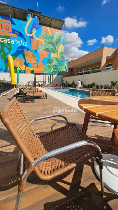 Imagem Apartamento com 2 Quartos à Venda, 45 m² em Jardim Ipaussurama - Campinas Imagem Apartamento com 2 Quartos à Venda, 45 m² em Jardim Ipaussurama - Campinas