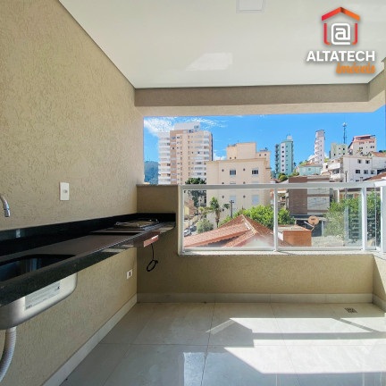 Imagem Imóvel com 2 Quartos à Venda, 67 m² em São Benedito - Poços De Caldas