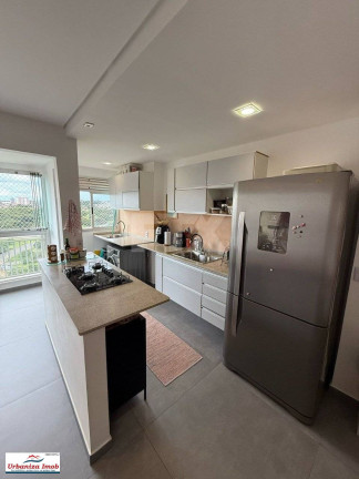 Imagem Apartamento com 2 Quartos à Venda, 76 m² em Carandá Bosque - Campo Grande Imagem Apartamento com 2 Quartos à Venda, 76 m² em Carandá Bosque - Campo Grande