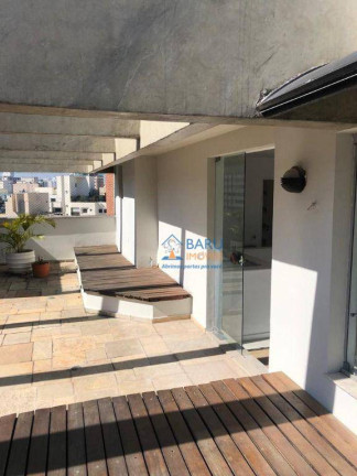 Cobertura com 4 Quartos à Venda, 335 m² em Paraíso - São Paulo