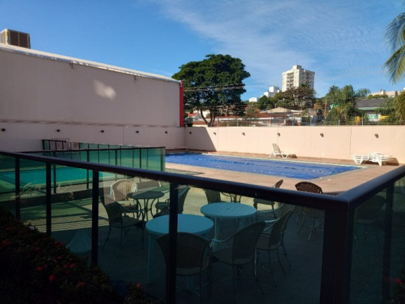 Imóvel com 3 Quartos à Venda, 121 m² em Jardim Sumaré - Ribeirão Preto