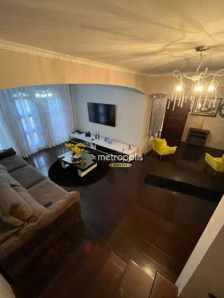 Imagem Sobrado com 3 Quartos à Venda ou Locação, 216 m² em Nova Gerty - São Caetano Do Sul Imagem Sobrado com 3 Quartos à Venda ou Locação, 216 m² em Nova Gerty - São Caetano Do Sul