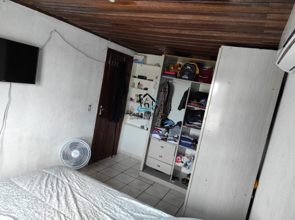 Imagem Casa com 2 Quartos à Venda, 120 m² em Praia De Leste - Pontal Do Paraná