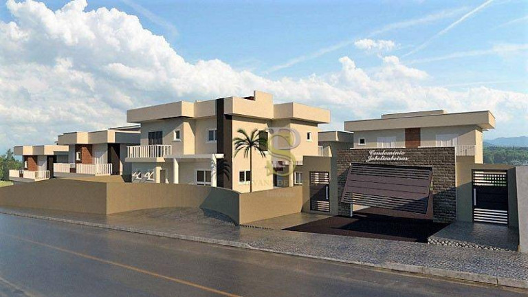 Imagem Casa com 4 Quartos à Venda, 280 m² em Parque Arco Iris - Atibaia Imagem Casa com 4 Quartos à Venda, 280 m² em Parque Arco Iris - Atibaia