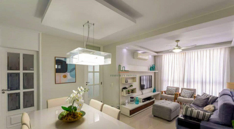 Imagem Apartamento com 2 Quartos à Venda, 85 m² em Icaraí - Niterói