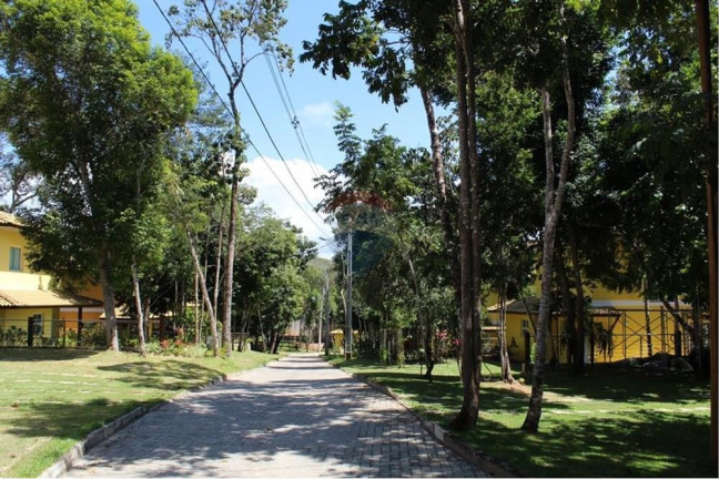 Imagem Casa de Condomínio com 3 Quartos à Venda, 182 m² em Praia Do Forte - Mata De São João Imagem Casa de Condomínio com 3 Quartos à Venda, 182 m² em Praia Do Forte - Mata De São João