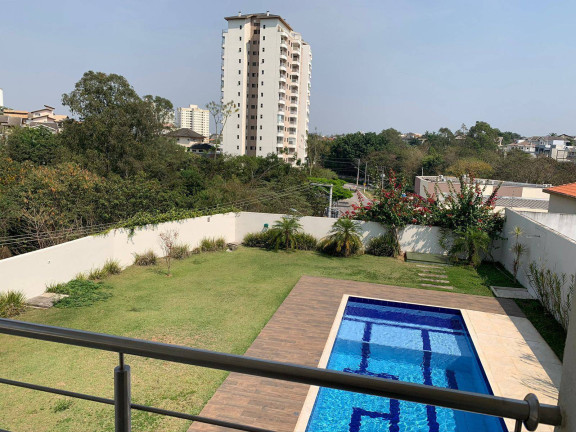 Imagem Casa com 4 Quartos à Venda, 820 m² em Urbanova - São José Dos Campos