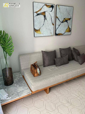 Imagem Apartamento com 4 Quartos à Venda, 139 m² em Intermares - Cabedelo