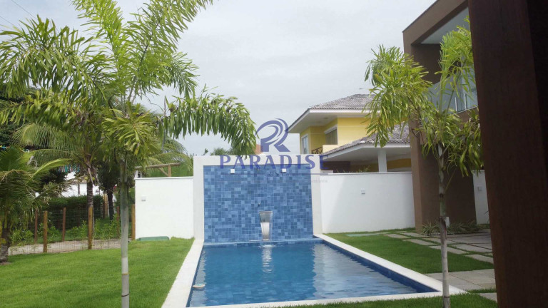 Imagem Casa com 6 Quartos à Venda, 350 m² em Guarajuba - Camaçari Imagem Casa com 6 Quartos à Venda, 350 m² em Guarajuba - Camaçari