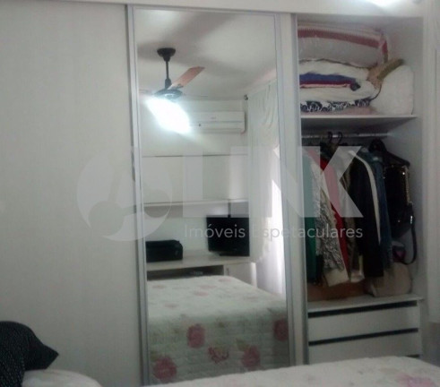 Imagem Apartamento com 2 Quartos à Venda, 45 m² em Jardim Itu - Porto Alegre Imagem Apartamento com 2 Quartos à Venda, 45 m² em Jardim Itu - Porto Alegre