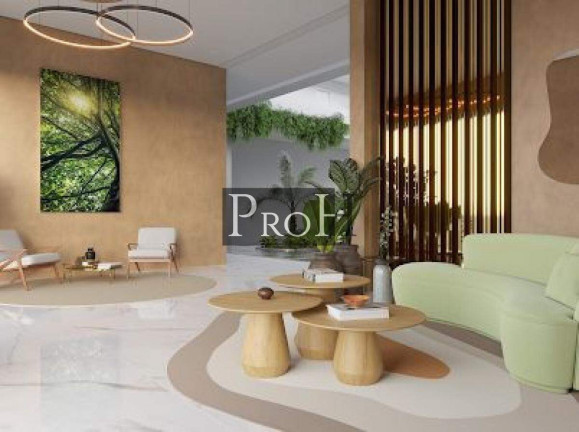 Imagem Apartamento com 3 Quartos à Venda, 91 m² em Jardim - Santo André Imagem Apartamento com 3 Quartos à Venda, 91 m² em Jardim - Santo André