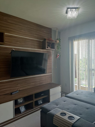 Imagem Apartamento com 3 Quartos à Venda, 74 m² em Vila São José - Taubaté Imagem Apartamento com 3 Quartos à Venda, 74 m² em Vila São José - Taubaté