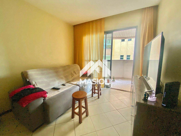 Imagem Apartamento com 4 Quartos à Venda, 130 m² em Praia De Itapoã - Vila Velha Imagem Apartamento com 4 Quartos à Venda, 130 m² em Praia De Itapoã - Vila Velha