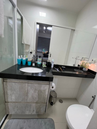 Imagem Casa de Condomínio com 3 Quartos à Venda, 174 m² em Jardim - Santo André