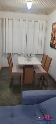 Imagem Casa com 3 Quartos à Venda, 250 m² em Novo Jardim Stábile - Birigui