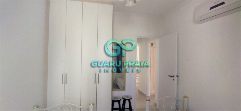 Imagem Apartamento com 2 Quartos à Venda, 130 m² em Astúrias - Guarujá