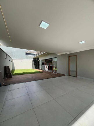 Imagem Casa com 3 Quartos à Venda, 157 m² em Jardim Quinta Do Moro - Votuporanga