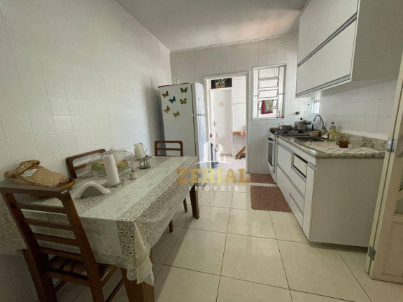 Imagem Apartamento com 2 Quartos à Venda, 75 m² em Campestre - Santo André Imagem Apartamento com 2 Quartos à Venda, 75 m² em Campestre - Santo André
