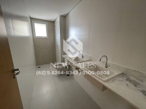 Imagem Apartamento com 3 Quartos à Venda, 130 m² em Setor Bueno - Goiânia Imagem Apartamento com 3 Quartos à Venda, 130 m² em Setor Bueno - Goiânia
