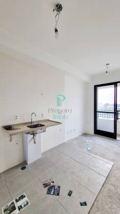Imagem Apartamento com 1 Quarto à Venda, 28 m² em Km 18 - Osasco