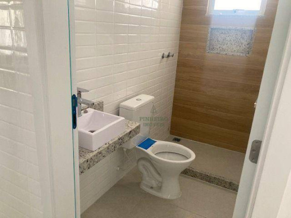 Imagem Casa com 3 Quartos à Venda, 120 m² em Itaipu - Niterói