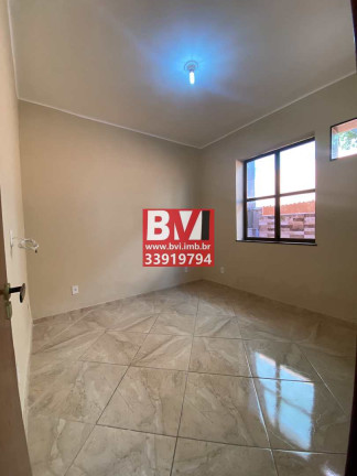 Imagem Casa com 2 Quartos à Venda, 60 m² em Irajá - Rio De Janeiro Imagem Casa com 2 Quartos à Venda, 60 m² em Irajá - Rio De Janeiro