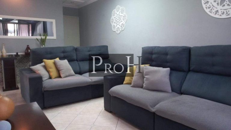 Imagem Apartamento com 3 Quartos à Venda, 113 m² em Santa Maria - São Caetano Do Sul Imagem Apartamento com 3 Quartos à Venda, 113 m² em Santa Maria - São Caetano Do Sul